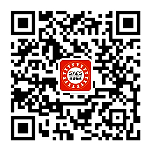 微信二维码