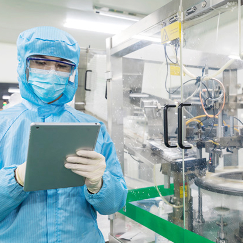 ​机床行业Machine tool industry