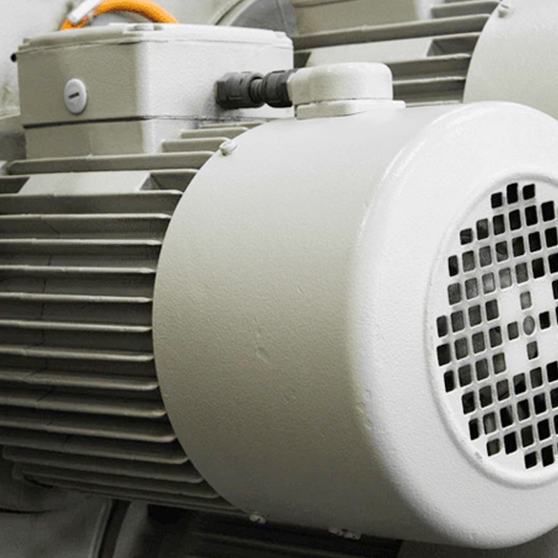 ​电机行业Electrical machinery industry