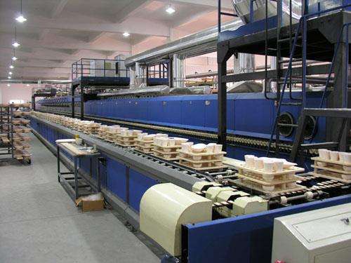 ​陶瓷行业Ceramic industry